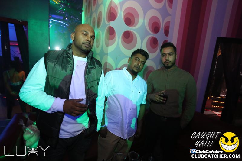 Luxy nightclub photo 117 - April 16th, 2016