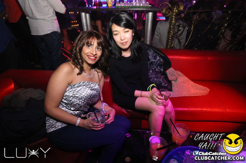 Luxy nightclub photo 118 - April 16th, 2016