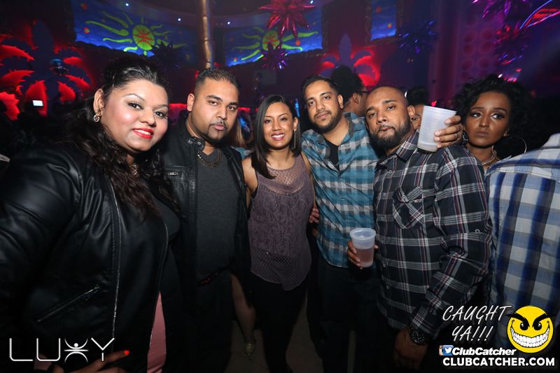 Luxy nightclub photo 119 - April 16th, 2016