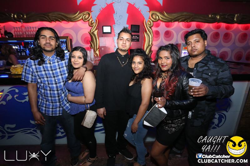 Luxy nightclub photo 125 - April 16th, 2016