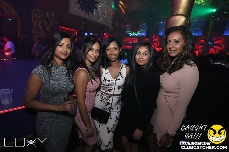 Luxy nightclub photo 127 - April 16th, 2016