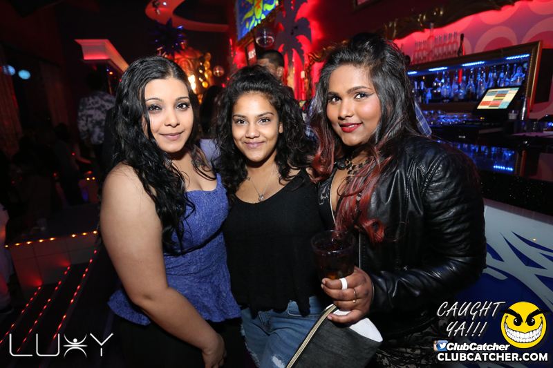 Luxy nightclub photo 130 - April 16th, 2016