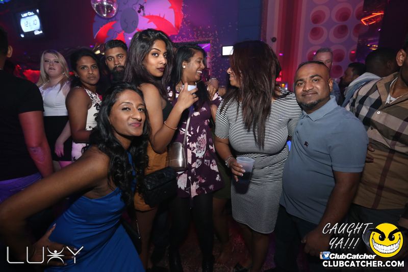 Luxy nightclub photo 132 - April 16th, 2016