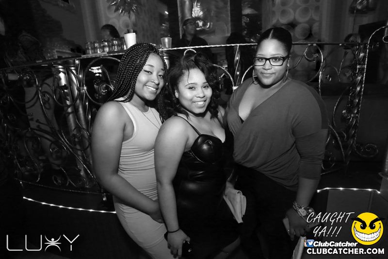 Luxy nightclub photo 134 - April 16th, 2016
