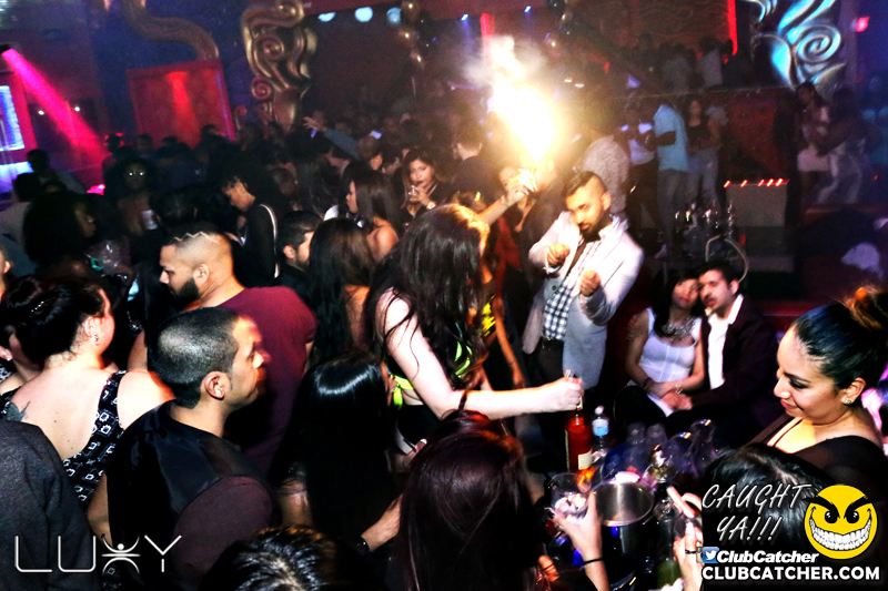 Luxy nightclub photo 138 - April 16th, 2016
