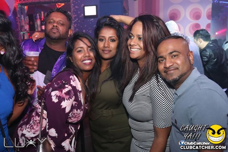 Luxy nightclub photo 140 - April 16th, 2016
