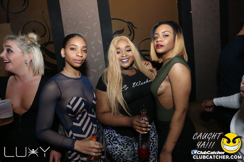 Luxy nightclub photo 141 - April 16th, 2016