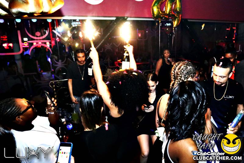 Luxy nightclub photo 144 - April 16th, 2016