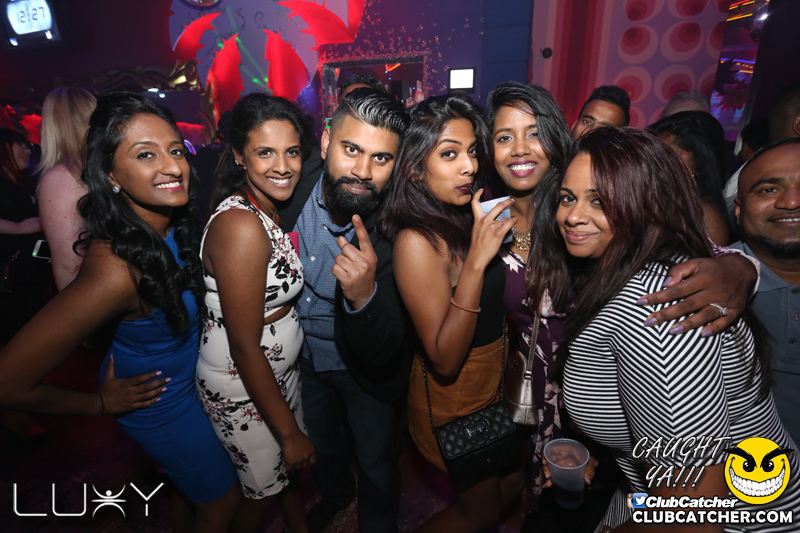 Luxy nightclub photo 146 - April 16th, 2016