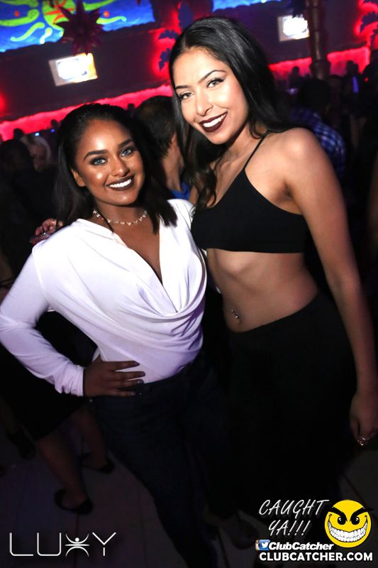 Luxy nightclub photo 16 - April 16th, 2016