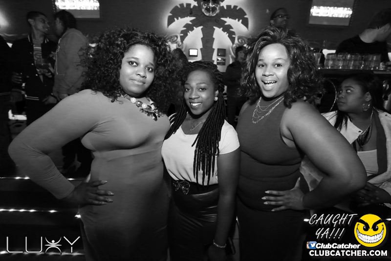 Luxy nightclub photo 157 - April 16th, 2016