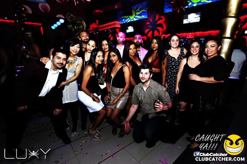 Luxy nightclub photo 159 - April 16th, 2016