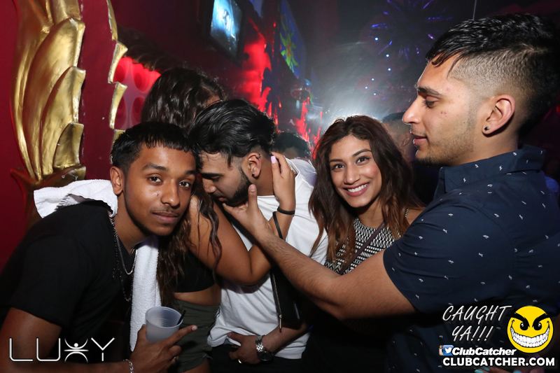 Luxy nightclub photo 161 - April 16th, 2016