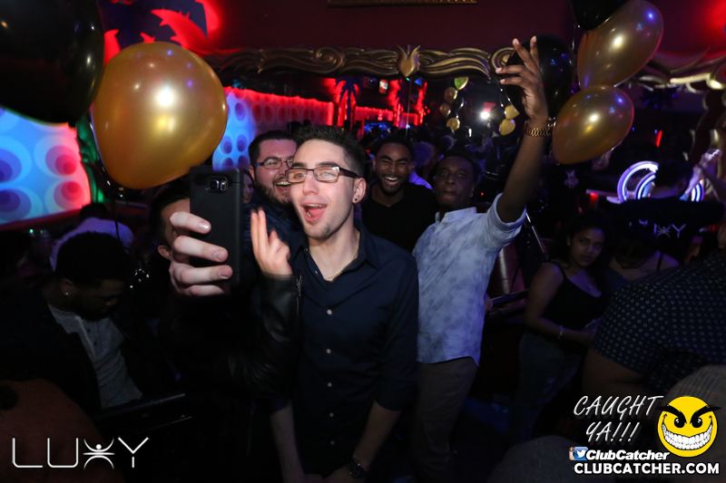 Luxy nightclub photo 165 - April 16th, 2016