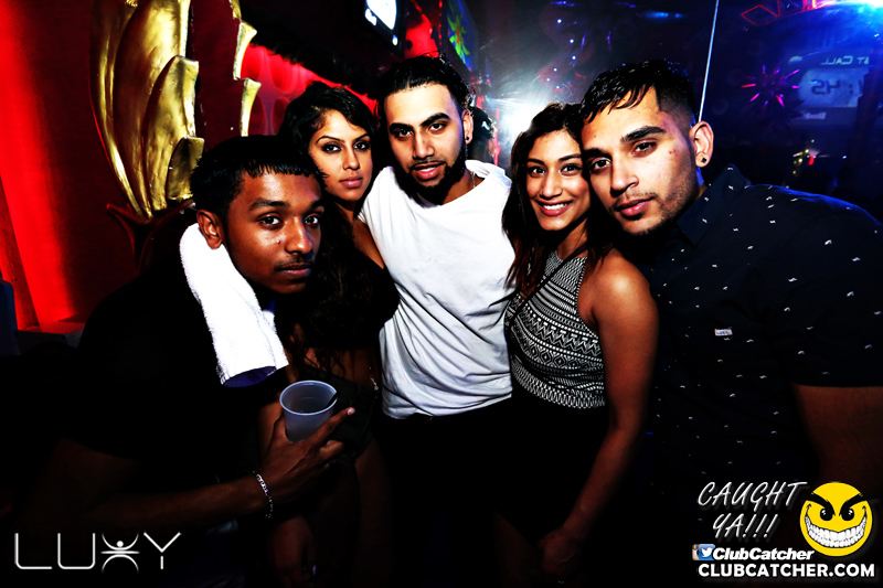 Luxy nightclub photo 21 - April 16th, 2016