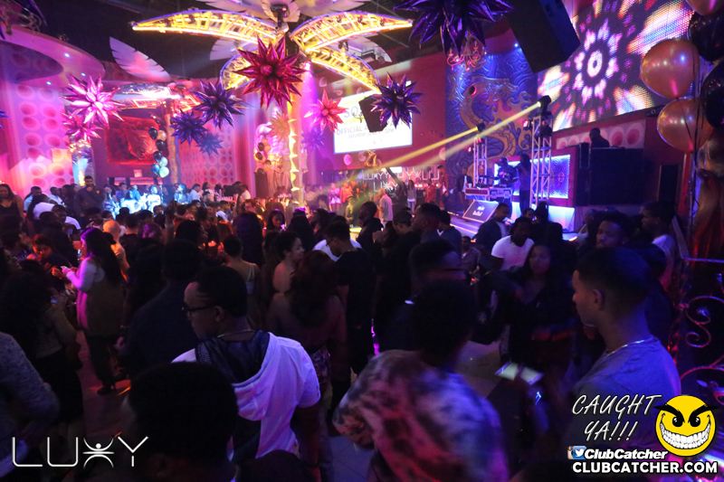 Luxy nightclub photo 22 - April 16th, 2016