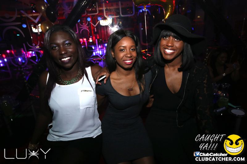 Luxy nightclub photo 27 - April 16th, 2016
