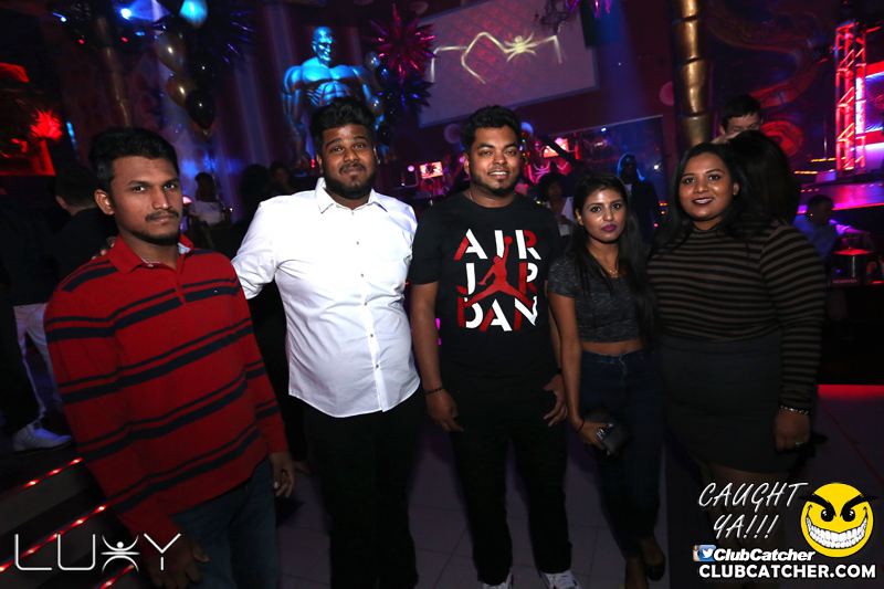 Luxy nightclub photo 28 - April 16th, 2016