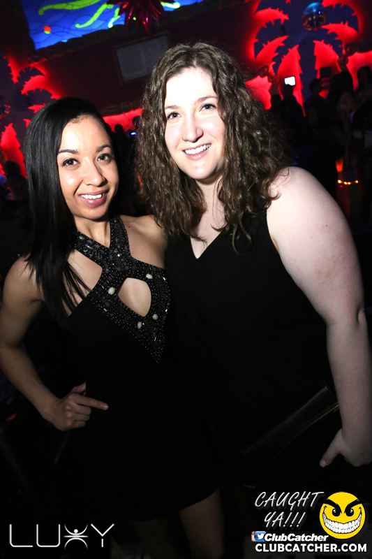 Luxy nightclub photo 40 - April 16th, 2016