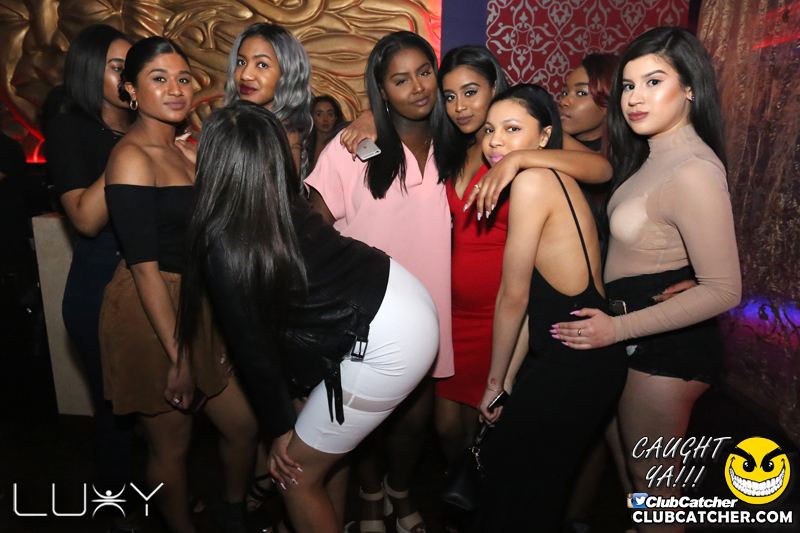 Luxy nightclub photo 41 - April 16th, 2016