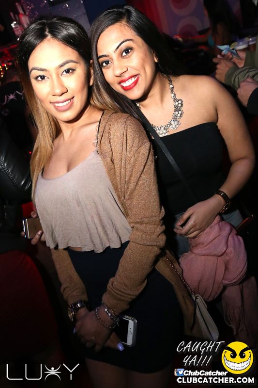 Luxy nightclub photo 47 - April 16th, 2016