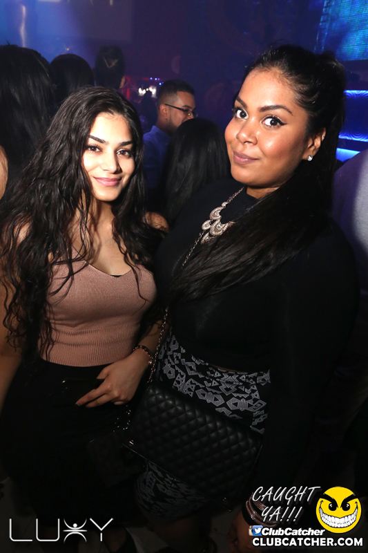 Luxy nightclub photo 6 - April 16th, 2016