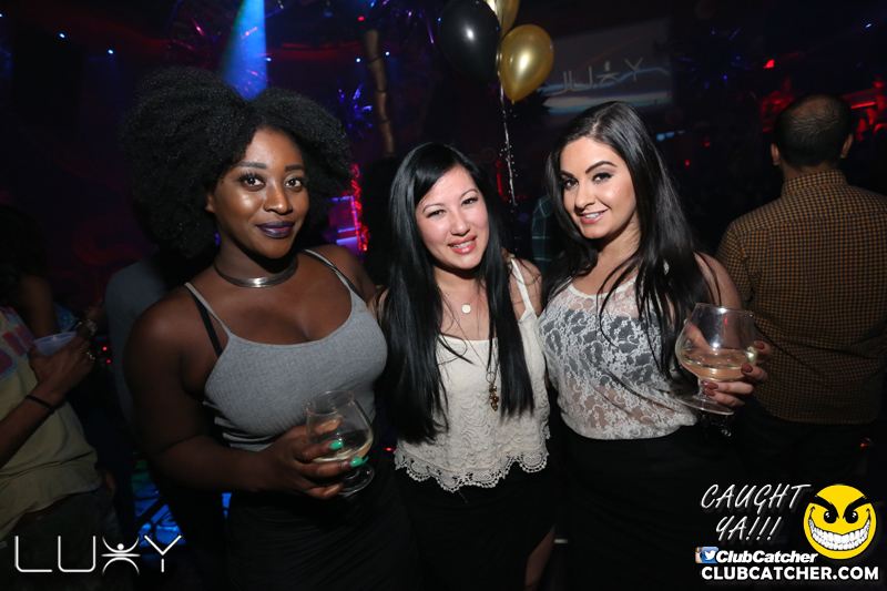 Luxy nightclub photo 56 - April 16th, 2016