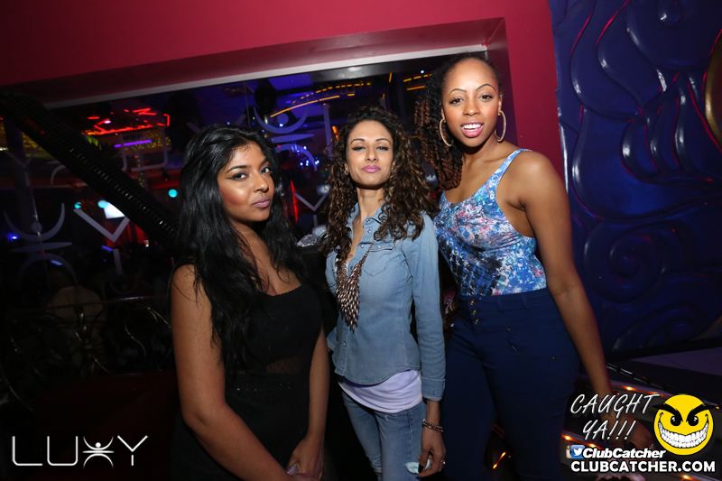 Luxy nightclub photo 57 - April 16th, 2016
