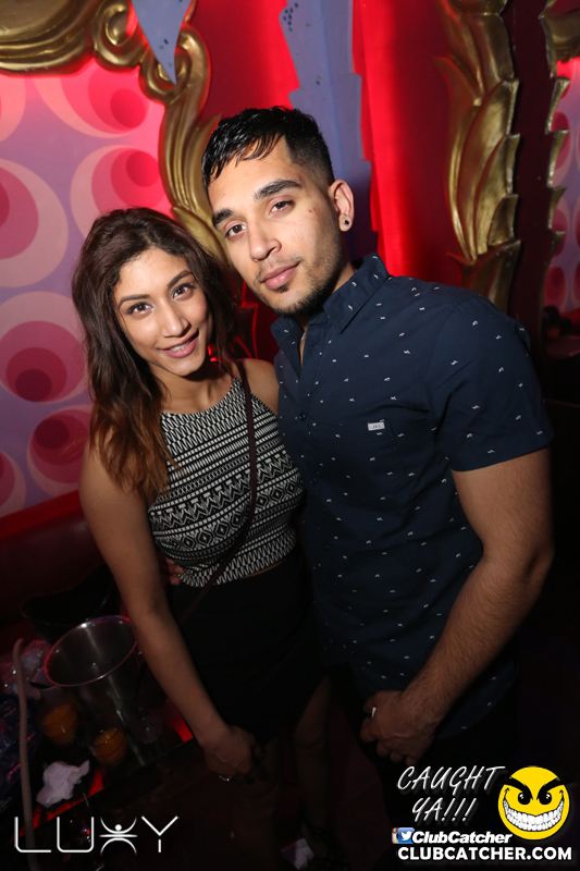 Luxy nightclub photo 61 - April 16th, 2016