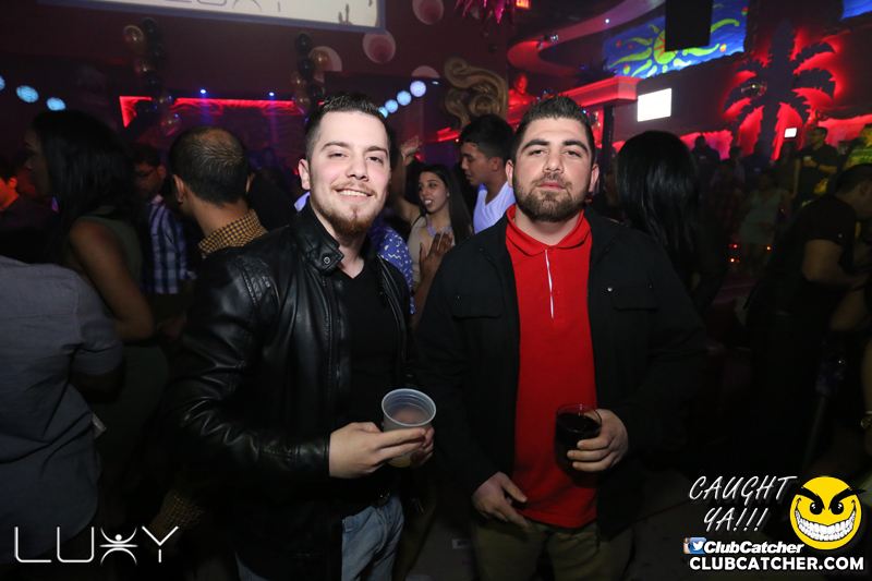 Luxy nightclub photo 65 - April 16th, 2016