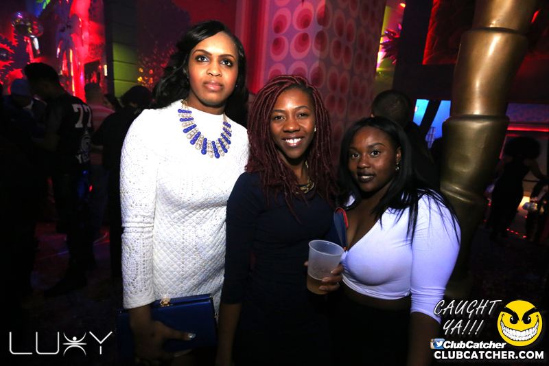 Luxy nightclub photo 67 - April 16th, 2016