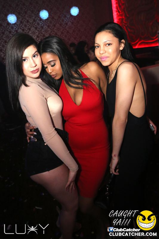 Luxy nightclub photo 8 - April 16th, 2016