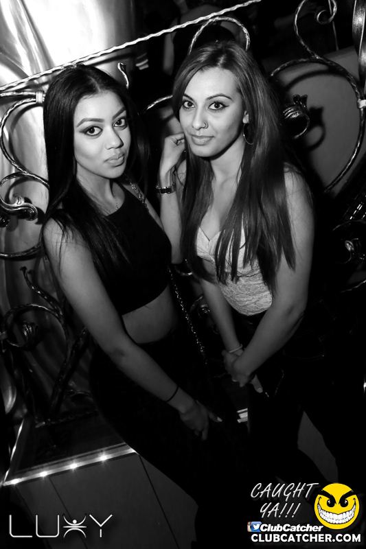 Luxy nightclub photo 73 - April 16th, 2016