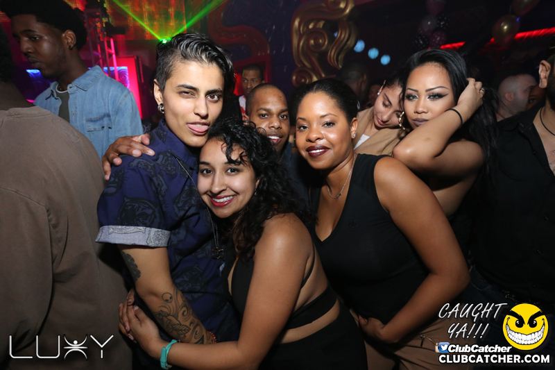 Luxy nightclub photo 78 - April 16th, 2016