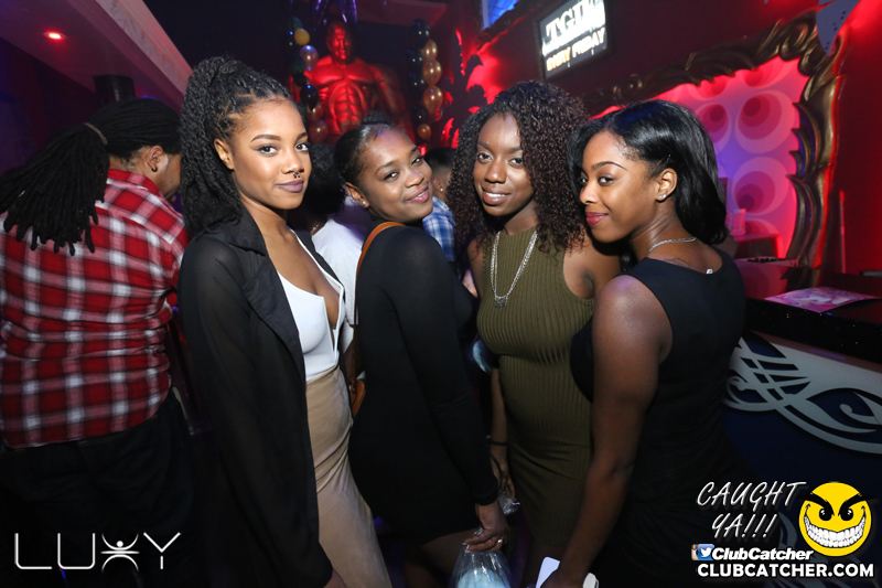 Luxy nightclub photo 9 - April 16th, 2016