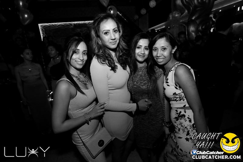 Luxy nightclub photo 81 - April 16th, 2016