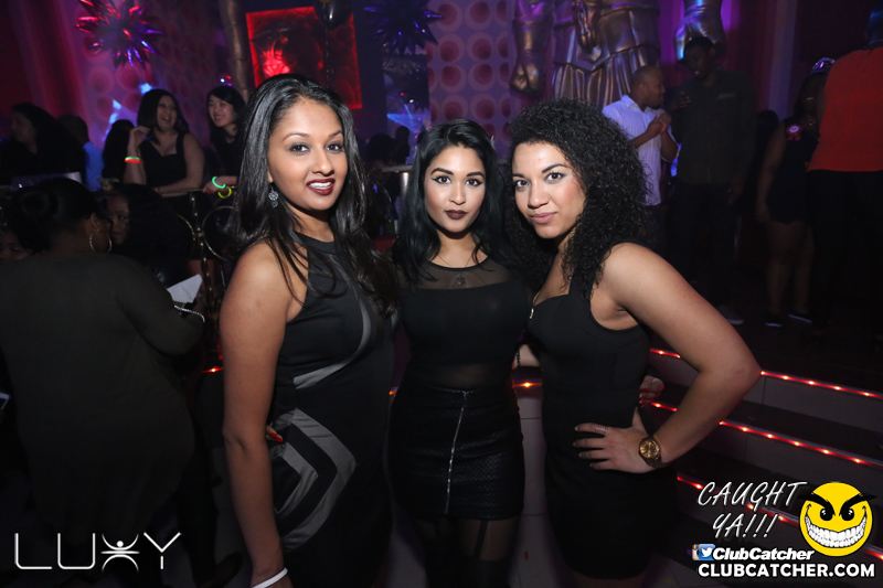 Luxy nightclub photo 82 - April 16th, 2016