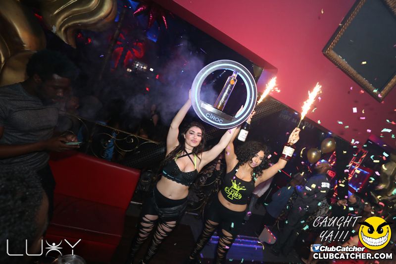 Luxy nightclub photo 84 - April 16th, 2016