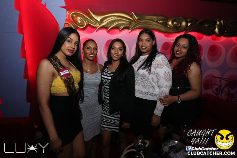 Luxy nightclub photo 85 - April 16th, 2016