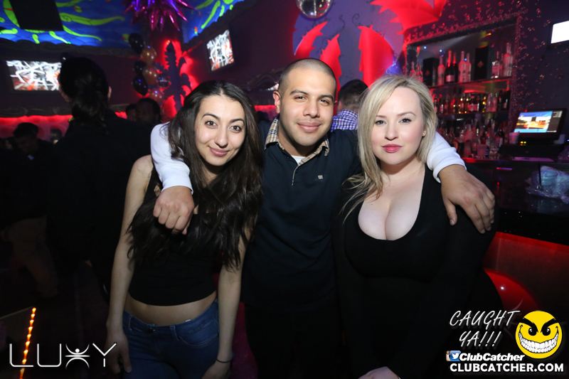 Luxy nightclub photo 86 - April 16th, 2016