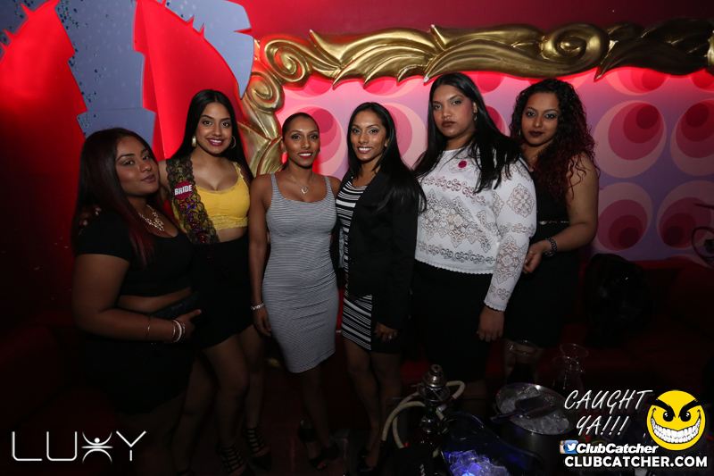 Luxy nightclub photo 87 - April 16th, 2016