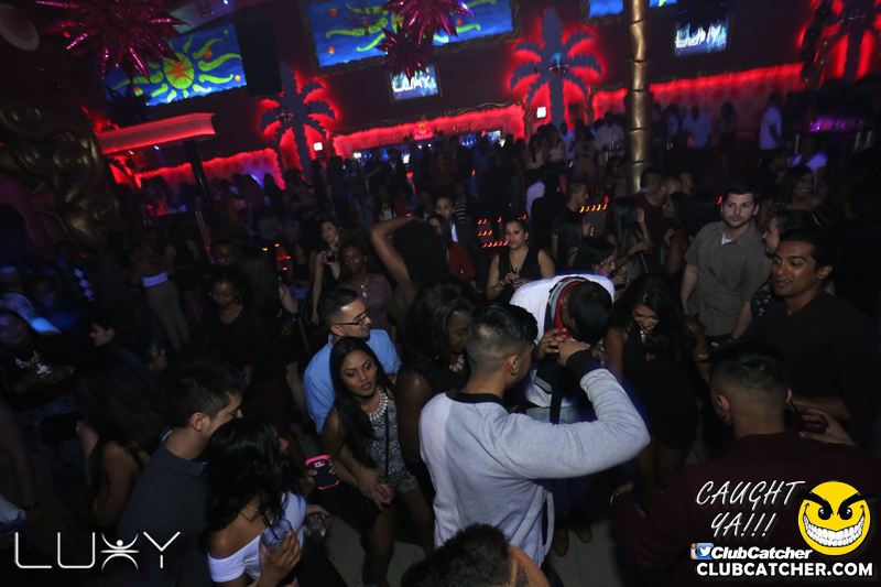 Luxy nightclub photo 89 - April 16th, 2016