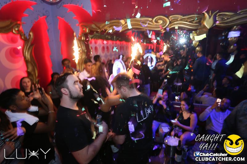 Luxy nightclub photo 91 - April 16th, 2016