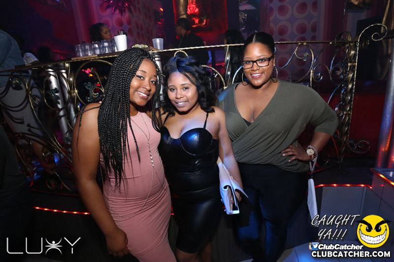 Luxy nightclub photo 93 - April 16th, 2016