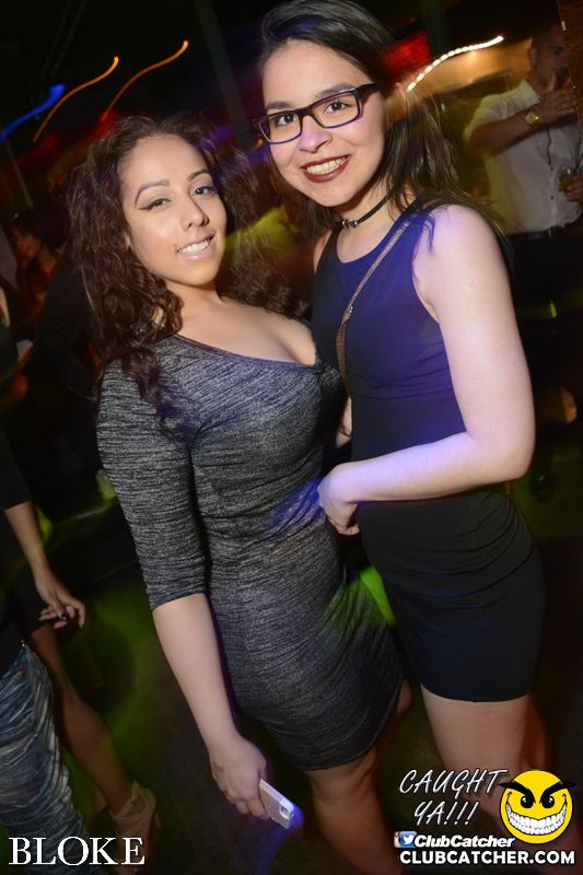 Bloke nightclub photo 6 - April 20th, 2016