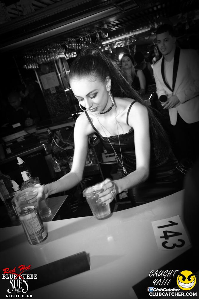 Blue Suede Sues nightclub photo 51 - April 21st, 2016