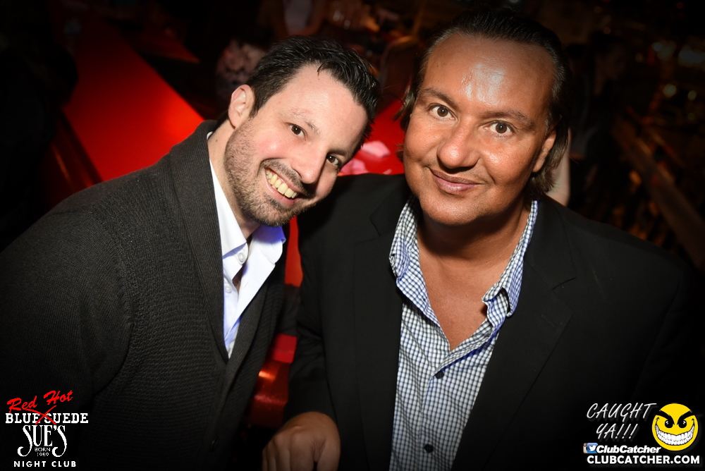 Blue Suede Sues nightclub photo 61 - April 21st, 2016