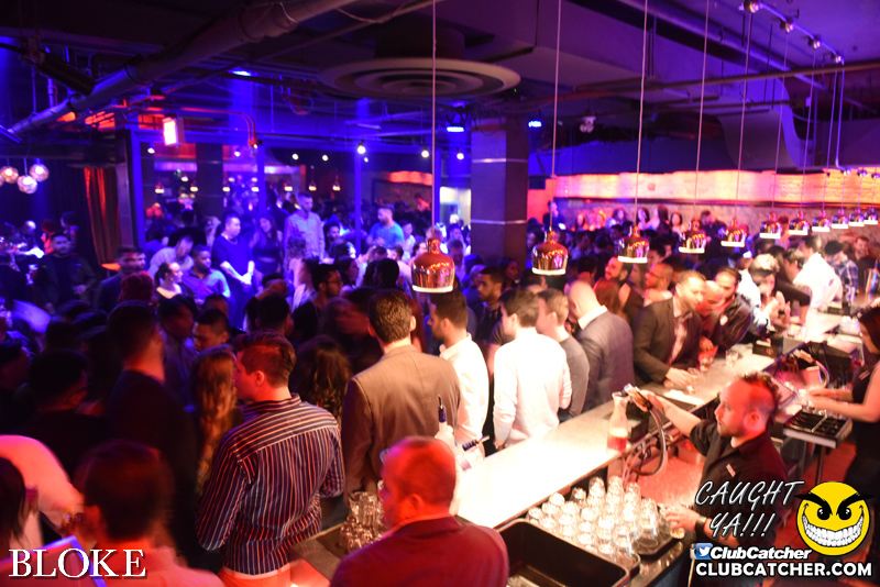 Bloke nightclub photo 1 - April 23rd, 2016