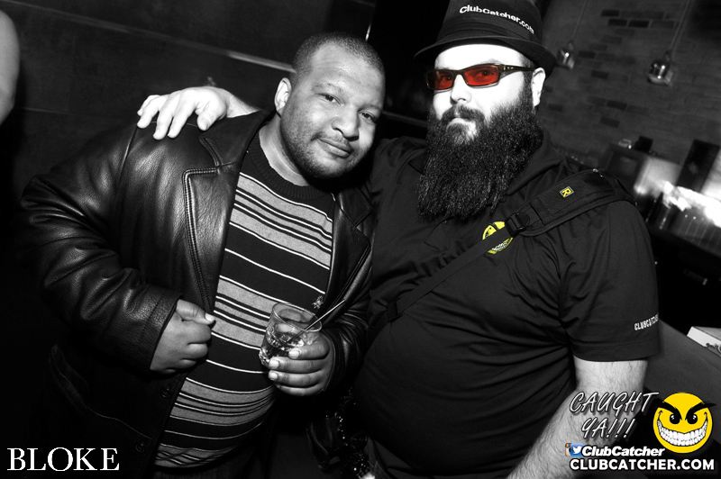 Bloke nightclub photo 107 - April 23rd, 2016