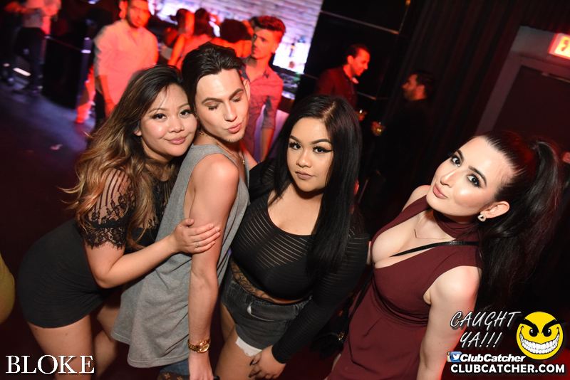 Bloke nightclub photo 234 - April 23rd, 2016